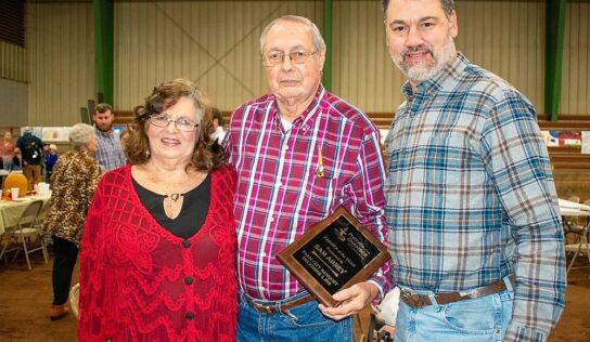 More than 240 Attend Farm City Banquet To Honor Autauga County’s Rich Agricultural Heritage