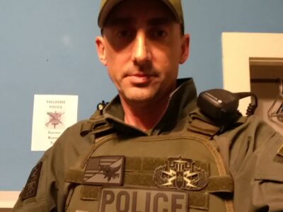 Tallassee Chief’s Resignation is Latest in Apparent Unrest within City Government