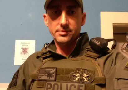 Tallassee Chief’s Resignation is Latest in Apparent Unrest within City Government