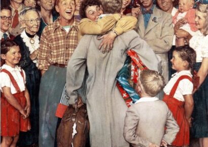 Christmases Past: Eclectic Seniors Share some Memories; What is YOUR favorite memory?