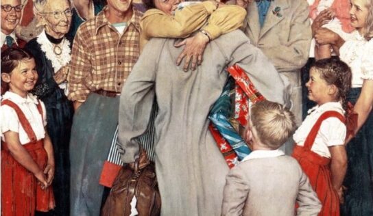 Christmases Past: Eclectic Seniors Share some Memories; What is YOUR favorite memory?