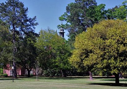 Congratulations Autauga, Elmore County Graduates from Huntingdon College; See List, Honors