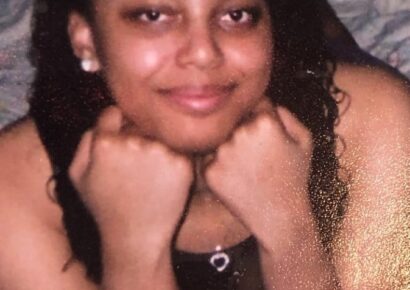 $5,000 Reward offered for information on Missing Woman Jasmine Amorette-Nicole Calloway Host