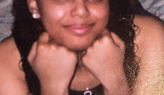 $5,000 Reward offered for information on Missing Woman Jasmine Amorette-Nicole Calloway Host