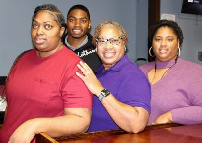 Hometown Kitchen in Millbrook has the Perfect Meat & Vegetable Plate and Much More