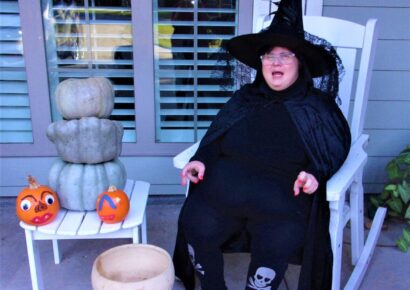 Urgent: Please Pray for ‘The Little Witch Who Waits’ in Eclectic; Mother Gives Grim Update