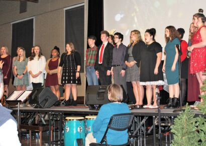 Full House Attends Prattville’s Second Annual Christmas Variety Show for Amazing Talent