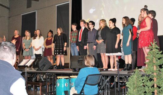 Full House Attends Prattville’s Second Annual Christmas Variety Show for Amazing Talent
