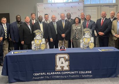 CACC Prattville: Classes to begin Jan. 10 at New Location; Approval Received from Agencies