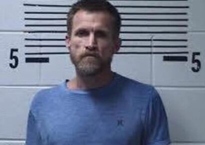 William Dunlap, 46, of Montgomery In Custody after High Speed Pursuit with Millbrook Police