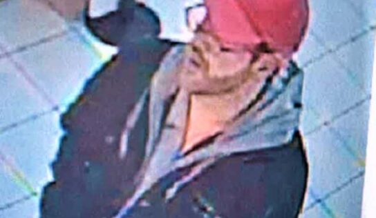 Counterfeit Money in Prattville Do You Recognize this Person? CrimeStoppers offers Reward