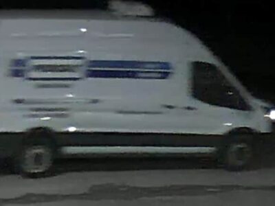 Industrial Equipment stolen from Millbrook; Officials Ask for Public’s Assistance