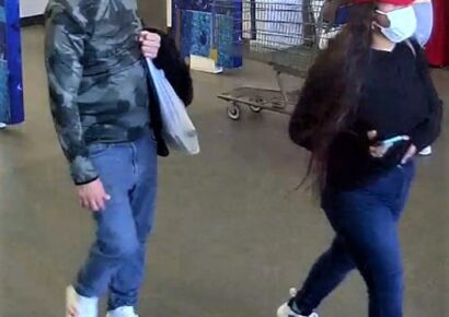 Prattville: Officers Investigating Theft of Wallet; Reward Offered for Information