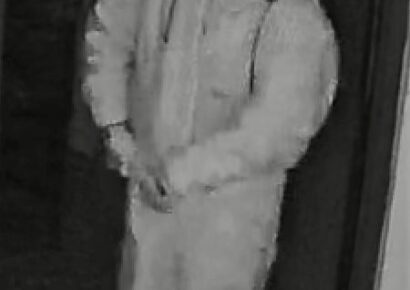 Montgomery Police Seek Identity of Burglary Suspects; Reward Offered