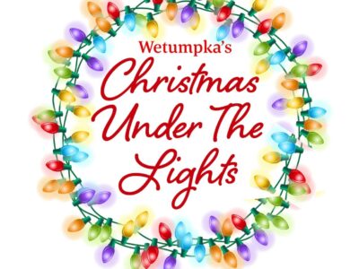 Christmas on the Coosa Parade Moved to Dec. 14 in Wetumpka due to Weather Predictions