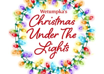 Christmas on the Coosa Parade Moved to Dec. 14 in Wetumpka due to Weather Predictions