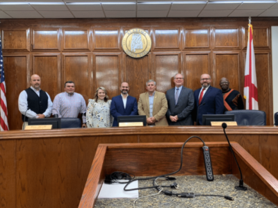 Prattville Chamber Celebrates Local Small Business Winners and Finalists