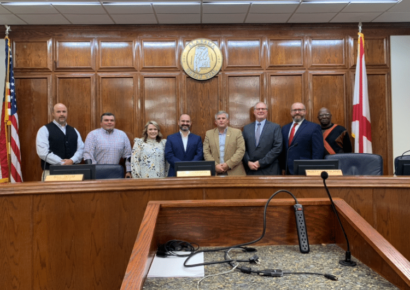 Prattville Chamber Celebrates Local Small Business Winners and Finalists