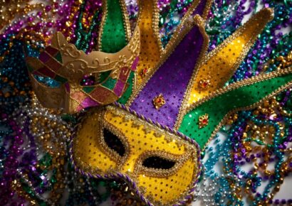 Prattville Mardi Gras Celebration to be held February 12, 2022