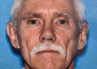 Elmore County: Search Continues for Christopher Hafley, 68, Missing since Sunday; Multiple agencies assisting