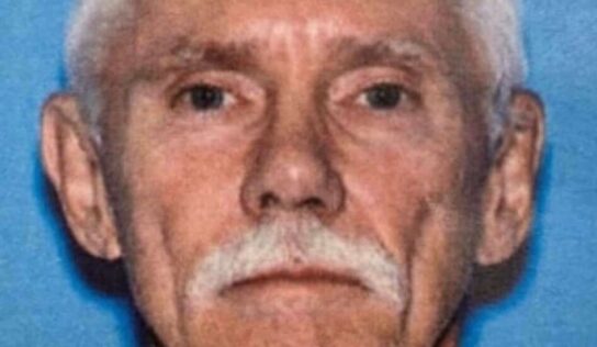 Elmore County: Search Continues for Christopher Hafley, 68, Missing since Sunday; Multiple agencies assisting