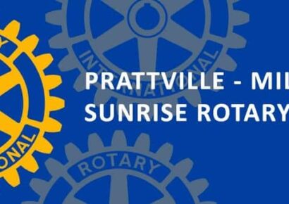 Prattville-Millbrook Sunrise Rotary Club Announces Fall Grant Award Recipients; Waffle Cook Off Dec. 11