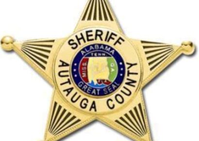 Beware of Phone Scam Claiming to be the Autauga County Sheriff’s Office