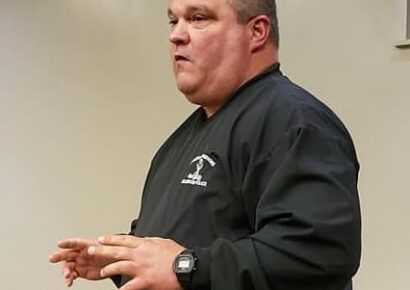 ‘Constitutional Carry’ Debate Before Legislators; Area Law Enforcement Chiefs Have Concerns