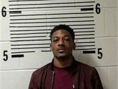 Alleged Road Rage Incident Leads to Gunfire; Correy Gardner of Wetumpka Arrested
