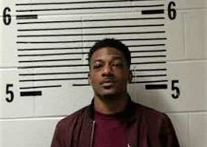 Alleged Road Rage Incident Leads to Gunfire; Correy Gardner of Wetumpka Arrested