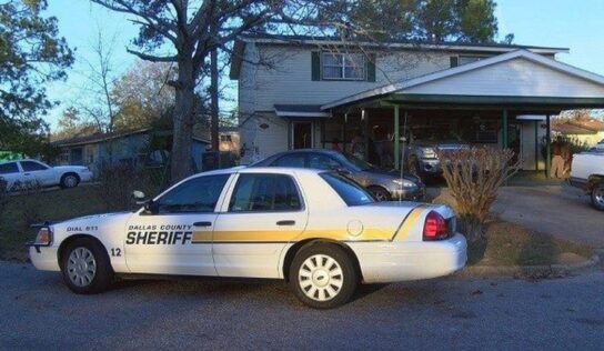 Central Alabama CrimeStoppers Makes Good On Promised $1,000 Reward From 2016 Capital Murder