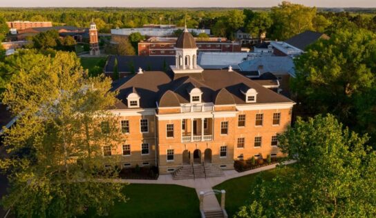 Area Students named to President’s, Dean’s Lists at Freed-Hardeman University