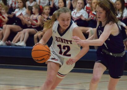 Basketball: Prattville Christian Ladies Defeat Trinity 61-40, improve to 4-0 in Area Play