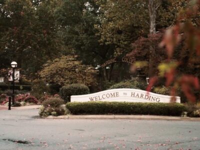 Area Students named to Dean’s List at Harding University of Arkansas