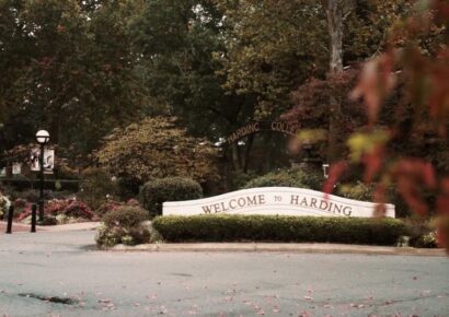 Area Students named to Dean’s List at Harding University of Arkansas