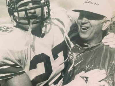 Horace Powell Passes Away; Was first Prattville Coach to defeat a Montgomery High School
