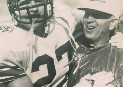 Horace Powell Passes Away; Was first Prattville Coach to defeat a Montgomery High School