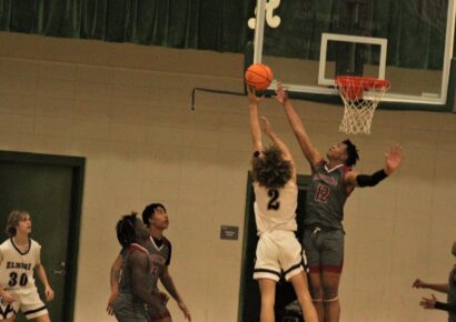 Elmore County Hits Shot at the Buzzer to Beat Stanhope Elmore 64-62 in County Tournament