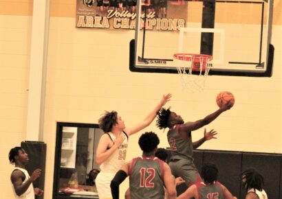 Stanhope Elmore Boys Basketball Wins at Wetumpka with 73-61 Score
