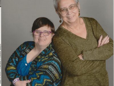 Our Little Eclectic Witch Now Wears her Angel Wings