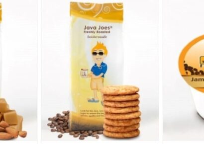 Millbrook Middle Band Program Selling ‘Java Joe’s Gourmet Coffee’ as a Fundraiser