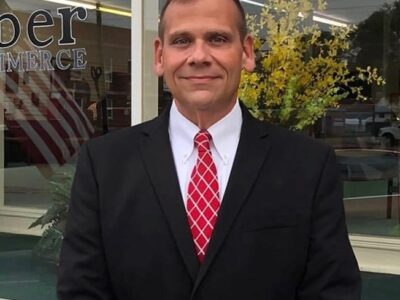 Fallout from Tallassee Mayor’s Domestic Violence arrest; Council to Consult Legal Counsel