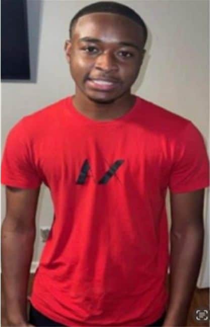 $5,000 Reward Offered: CrimeStoppers Asking for Tips Connected to Missing Montgomery Man LaDarrien Wheat