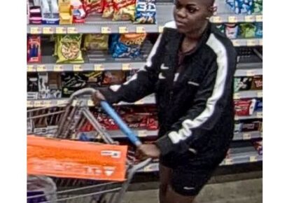 Jadarius Suttles in Custody, Wetumpka Police Seek La’Keithia Grayson in Felony Shoplifting