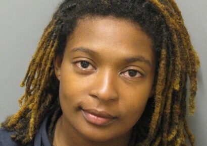 Arrest of Fugitive Kayla Chare Belser. Belser is No Longer wanted by Law Enforcement