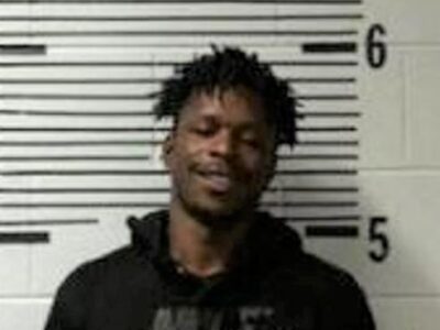 Demetri Pernell, 29, of Elmore Arrested for Attempted Murder Regarding NYE Shooting