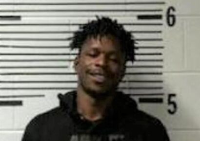 Demetri Pernell, 29, of Elmore Arrested for Attempted Murder Regarding NYE Shooting