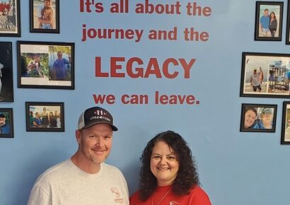 Millbrook Area Chamber of Commerce Member in Focus- Legacy Seafood Market