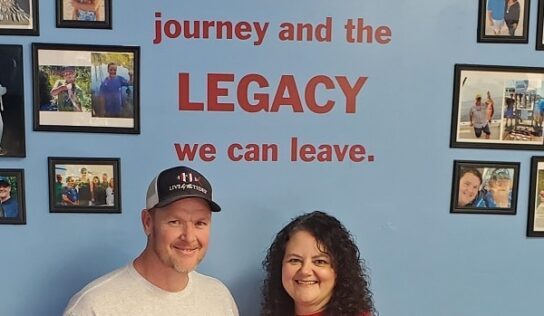 Millbrook Area Chamber of Commerce Member in Focus- Legacy Seafood Market