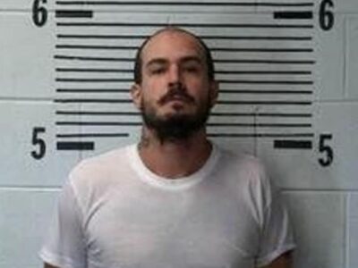 Montgomery Man Jailed, Has Warrants for Charges Related to stolen Property in Millbrook